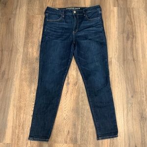 American Eagle Jean